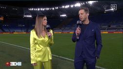 Ambrosini: “Lukaku, situazione in bilico alla Roma. Sta pagando…”