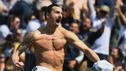 Calciomercato Milan – Le ultime su Ibrahimovic, Baselli e Rodrigo Caio