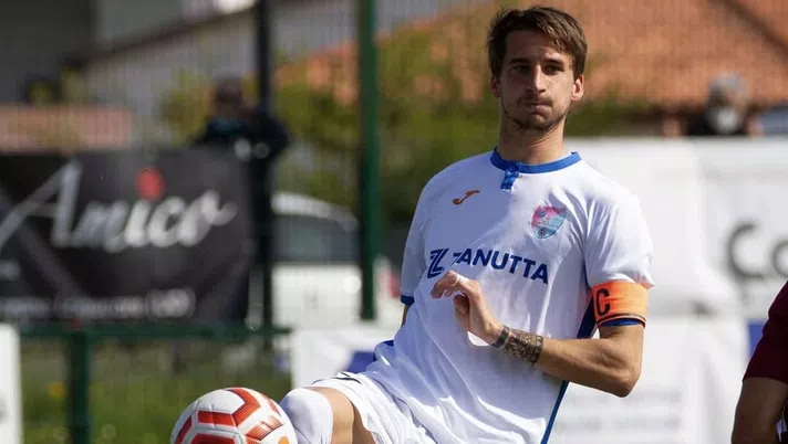 Mercato serie D, rinforzo in attacco per la Luparense. Arriva dal Cjarlins - immagine 1