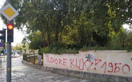 Spalato non gradisce la "fuga" di Tudor dall'Hajduk alla Juventus 