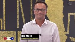 Fallo di Theo su Dumfries, Marelli: “Legittimo che ci possano essere discussioni perché…”