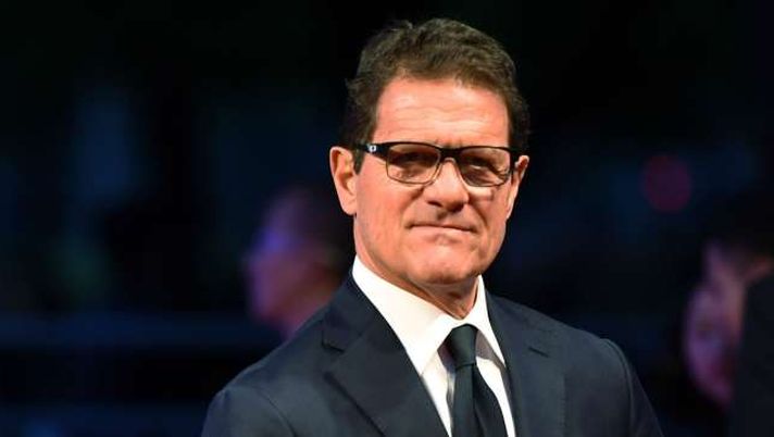 Capello incorona il Napoli: “È da scudetto. Già in estate vi dissi che…” - immagine 1