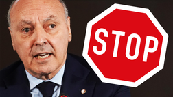 Calciomercato Inter, Stop! Marotta blocca tutto: menomale che era fatta…