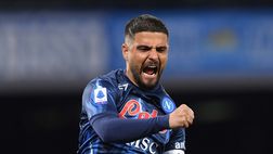Insigne alla ricerca dell’ultima impresa europea: il Napoli si affida al capitano