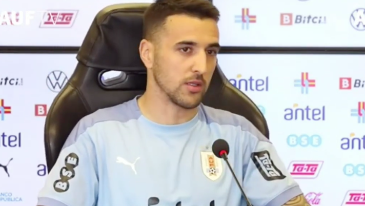 Vecino: “Inter, situazione che non mi aspettavo. Se continua così dovremo parlare” - immagine 1
