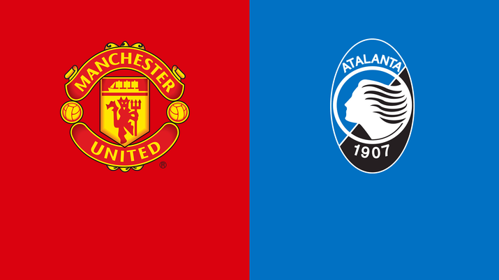 Manchester U.-Atalanta 4-2 [UYL]. Qualificazione più difficile per gli orobici - immagine 1