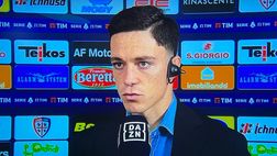 Raspadori: “Pecchiamo nella gestione palla. Oggi ci sono mancati due fattori”