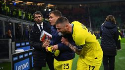 Inter, una vittoria per alzare il morale. Con l’Atalanta serve un cambio di marcia