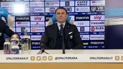Spal-Torino 0-0, Semplici: “Abbiamo fatto una bella gara contro una squadra forte”