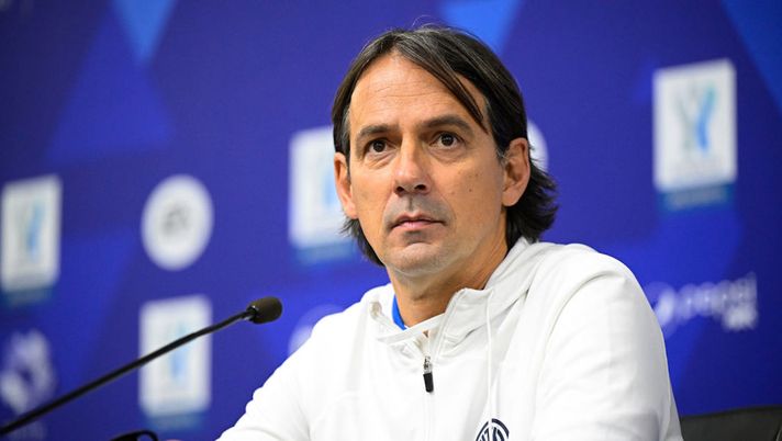 Supercoppa, le PROBABILI di Milan e Inter: Lautaro-Dzeko davanti, zero dubbi per Inzaghi - immagine 1