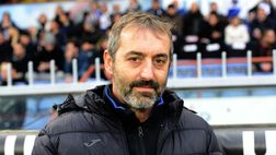 Sampdoria, Giampaolo saluta: “Resterete nel mio cuore”