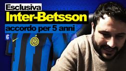 VIDEO / ESCLUSIVA FCINTER1908 – INTER, BETSSON nuovo main sponsor: le cifre