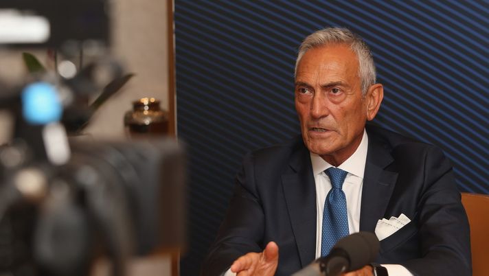 (Photo by Paolo Bruno/Getty Images) 