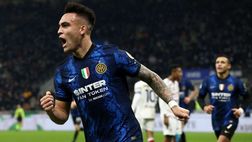 Inter-Atalanta, probabili formazioni: Lautaro favorito su Correa, Lukaku dal 1′
