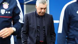 Ufficiale: il Bayern liquida Ancelotti: “Prestazioni non all’altezza”