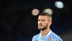 Notizie Lazio – Berisha saluta e ringrazia: “La Lazio rimarrà sempre nel mio cuore”
