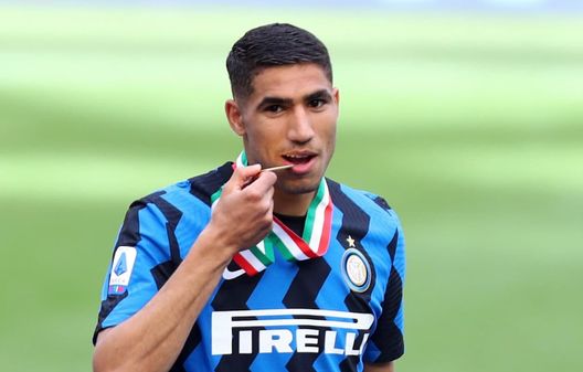 Guadagno (Cds): “Hakimi-Inter? Sogno, ma ha detto ad ex compagni che se potesse…”- immagine 2