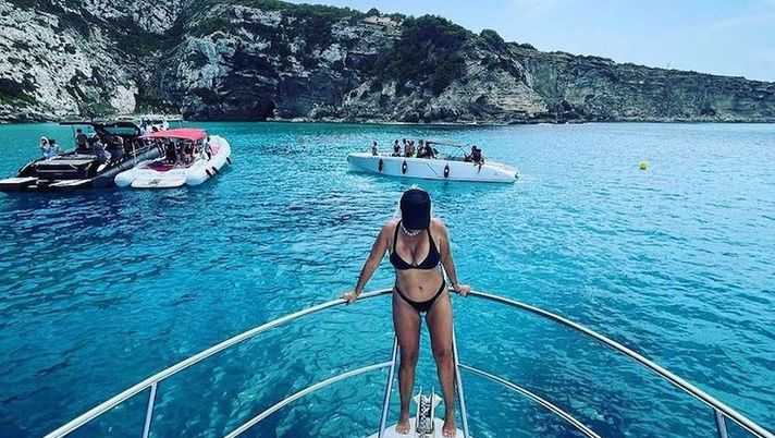 La mamma di Wanda Nara al centro di uno scandalo sul lago di Como? “Non è una novità…” - immagine 1