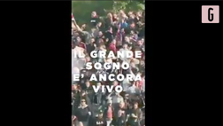 VIDEO Monza, il filmato motivazionale da brividi dei brianzoli: “Crediamo ancora alla Serie A”