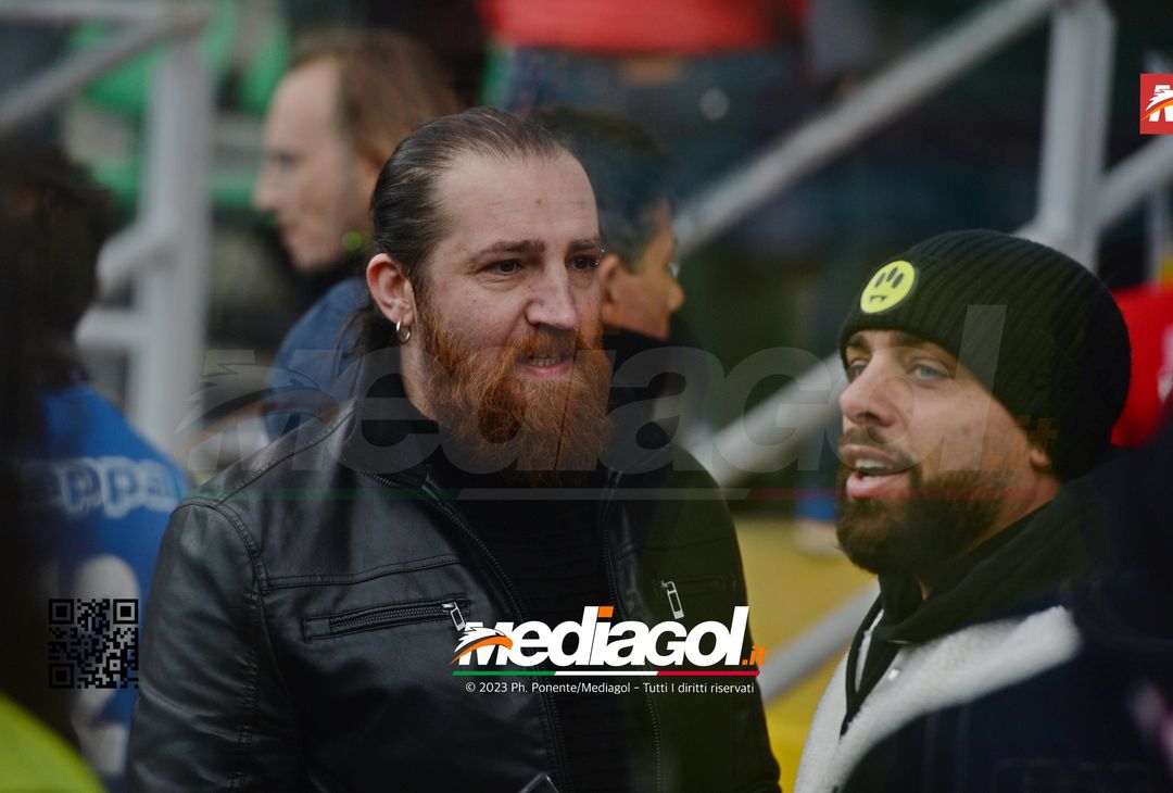 FOTOTIFO Palermo-Reggina 2-1, i tifosi allo Stadio “Renzo Barbera” (Gallery) - immagine 4