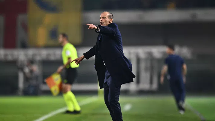 allegri napoli