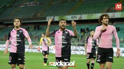 Virtus Entella-Palermo, Baldini senza capitan De Rose: Damiani o Odjer? Il confronto