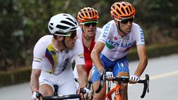 Ciclismo, Cipollini: “Nibali a Rio ha sbagliato: bastava offrire soldi a Henao e avrebbe vinto l’oro”