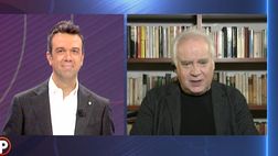 Sconcerti: “Inter, problemi evidenti. Dimarco non è da big e Lautaro-Dzeko coppia sbagliata”