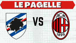 Pagelle Sampdoria-Milan: Calabria e Diaz decisivi, Theo delude | Serie A News