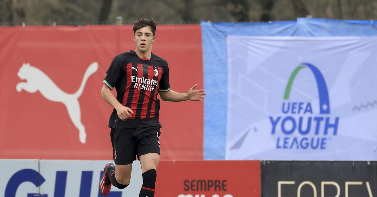 Youth League 