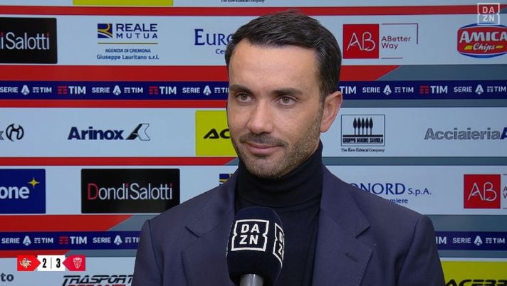 Palladino: “Salvezza varrebbe uno scudetto. Dopo i risultati con Fiorentina e Inter…” - immagine 1