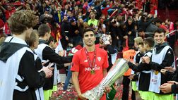 José Antonio Reyes è morto in un incidente stradale: calcio in lutto