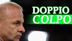 Calciomercato Lazio, Tare chiude altri due colpi!