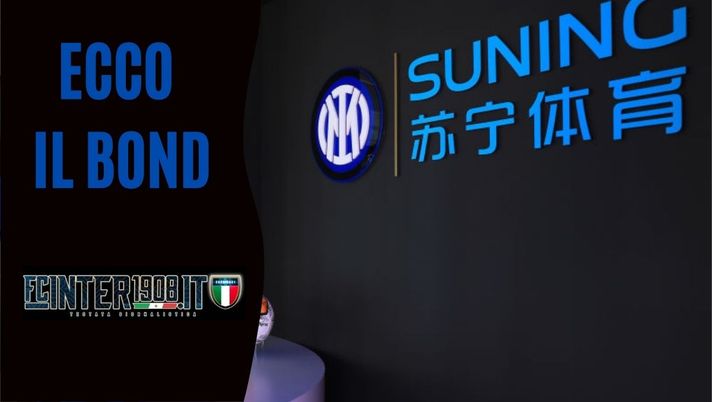 UFFICIALE – Inter annuncia emissione bond da 415 mln con scadenza 2027 - immagine 1