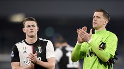 Consigli Fantacalcio, Juventus: che rabbia la difesa!