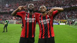 Milan, domani alle 13:20 Q&A su Twitch e YouTube con Tomori e Kalulu