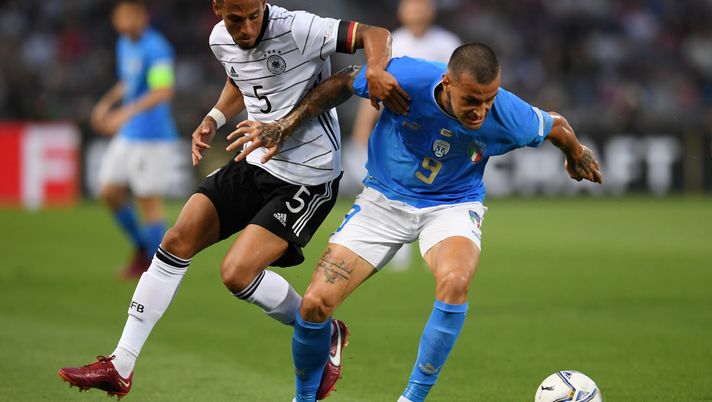 Comparazione quote, Germania-Italia: ecco le chance azzurre secondo gli analisti - immagine 1