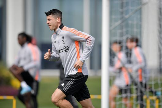 Morata Morata