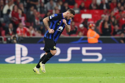 Arnautovic: “L’Inter è nel mio cuore, Ronaldo idolo. Il giorno dell’esordio…”- immagine 3