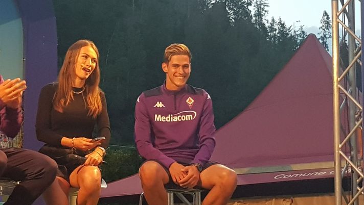 Gioia per Krastev, arriva la prima convocazione con la Nazionale maggiore - immagine 1