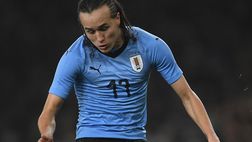 Coppa America, l’Uruguay di Laxalt eliminata dal Perù