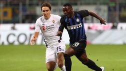 Biraghi: “Simulazioni Chiesa? Con l’Inter, Asamoah un altro po’ gli portava via la gamba”
