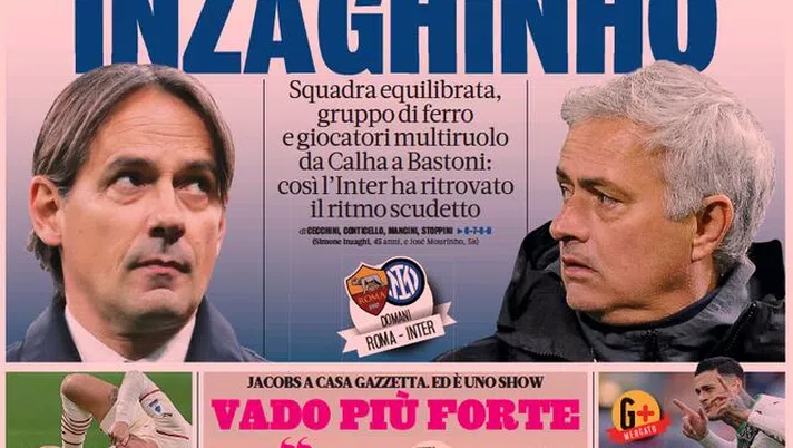 Prima Pagina
