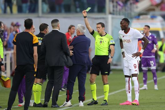 (Photo by Gabriele Maltinti/Getty Images) Tre verticale, il punto sulle finaliste- immagine 2