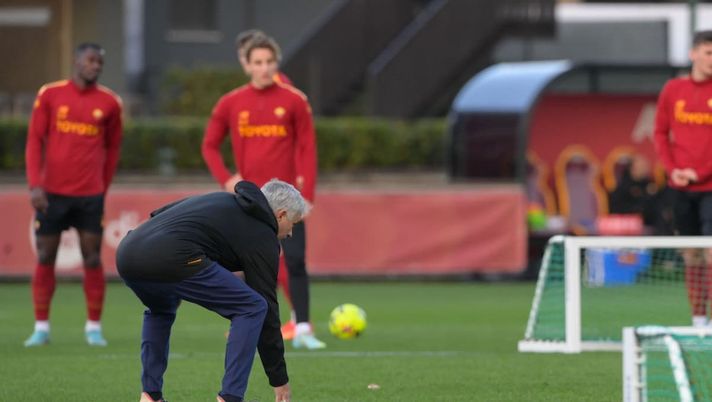 Getty Images Sky – Mourinho-Brasile? Voci non confermate: si sente al centro del progetto Roma - immagine 1