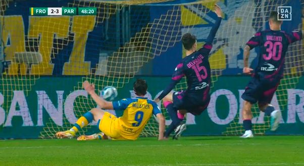 Il Frosinone si arrende col Parma, ma Mulattieri è all’ottavo gol stagionale- immagine 2