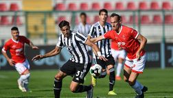 Serie C, playoff al via: le qualificate al turno successivo