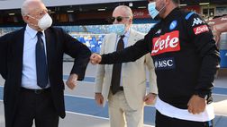 Gov. Campania: “Agnelli fa danni, credo sia un infiltrato di De Laurentiis”