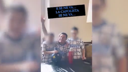 VIDEO Inter, nerazzurri a un passo dallo Scudetto: Javier Zanetti si trasforma in ultrà