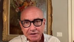 VIDEO – Enzo Bucchioni vi dà appuntamento a mezzanotte con il nuovo editoriale